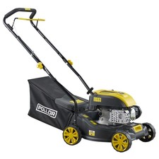 149cc 4-Stroke Petrol Push