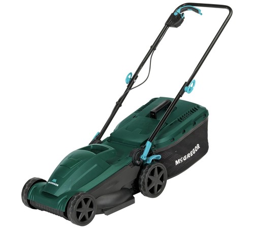 Mcgregor mer1434 34cm corded - mcgregor,