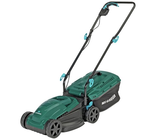 Mcgregor 32cm corded electric - corded,