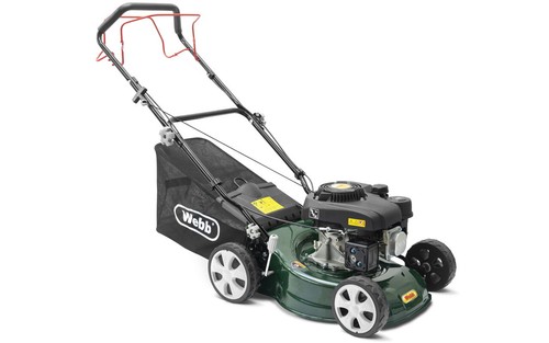 Webb classic 41cm rotary - (16"),