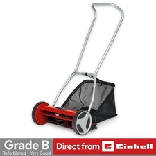 Einhell Hand Push Lawn Mower
