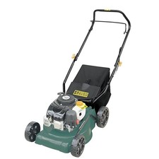 Petrol Push Lawnmower