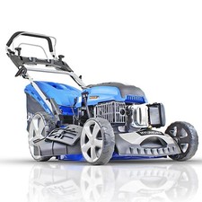 Hyundai Cordless Lawnmower