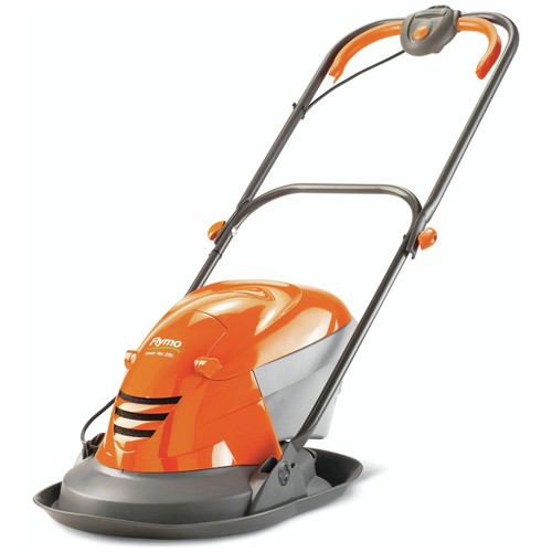 Flymo hover vac - vac, 250