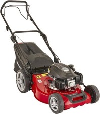 Mountfield SP185 GRADE B Self