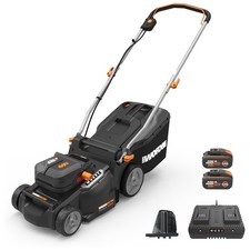 Worx 40V 37cm Cordless