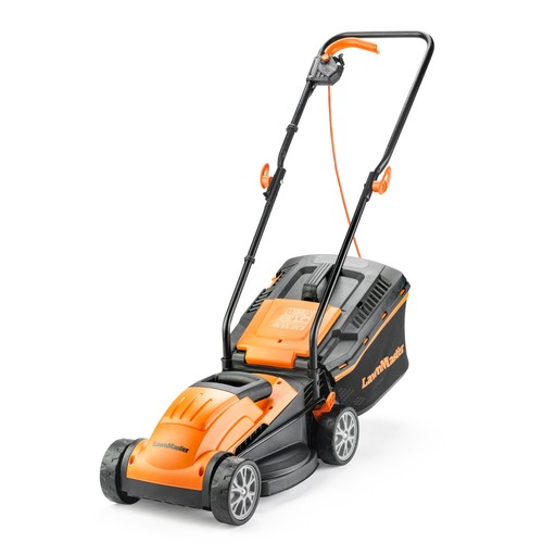 Lawnmaster electric lawn - electric, mower