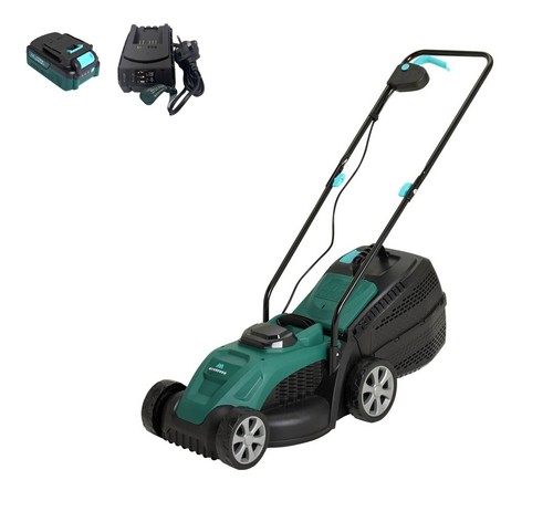 Mcgregor 18v 31cm - mcgregor, cordless