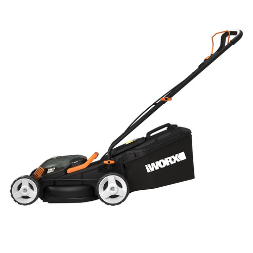 Worx wg779e cordless - worx,