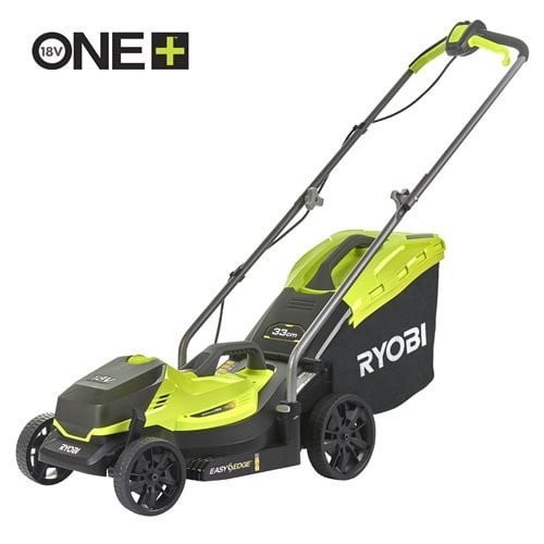 Ryobi 18v one cordless 33cm - ryobi,