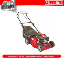 Mountfield SP185 Self
