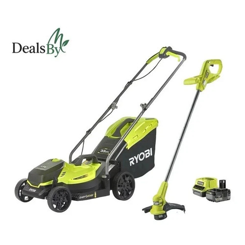 Used 18v one cordless - one,
