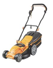 LawnMaster MEB1840m Lawnmower