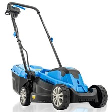 Hyundai Electric Lawn Mower &