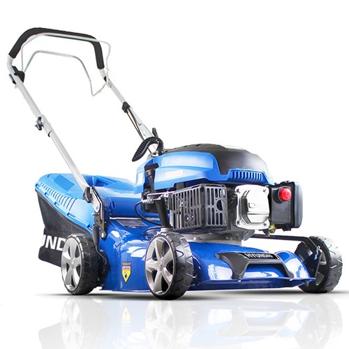 Hyundai petrol self - petrol, self-propelled