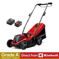 Einhell Cordless Lawnmower