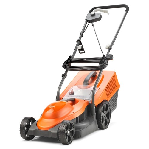 Flymo simplimow 320v electric - simplimow,