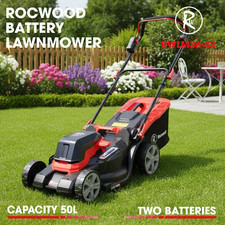 Battery Cordless Lawnmower