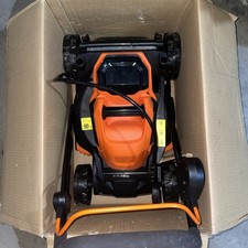 Yard Force LM G32 Cordless
