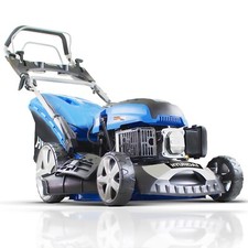 Hyundai Petrol Lawnmower Self