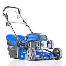 Hyundai Petrol Lawnmower