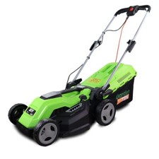 GardenTek Lawnmower 1600W