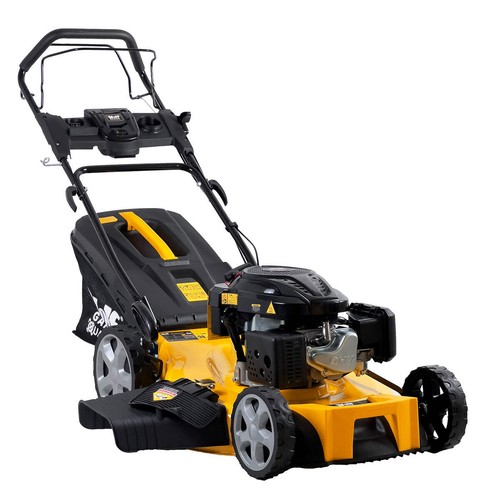 56cm petrol lawn mower - 56cm,