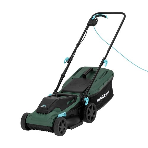 Mcgregor mcelm1434 34cm - mcgregor,