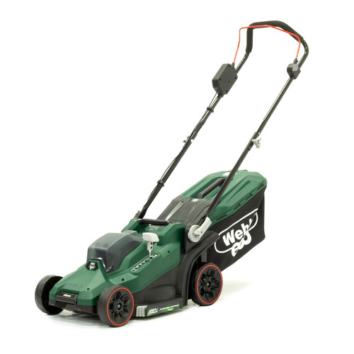 Webb eco 20v - 20v, 33cm