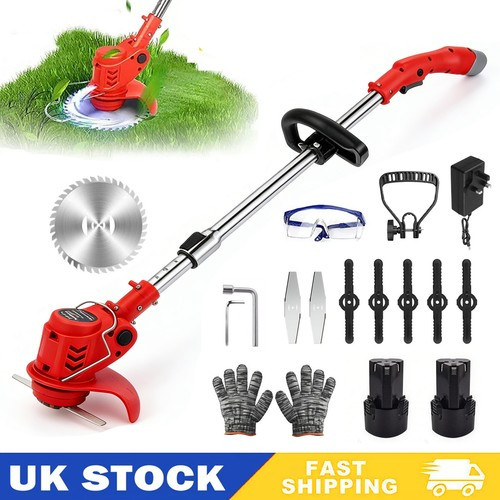 12v electric cordless grass - 12v,