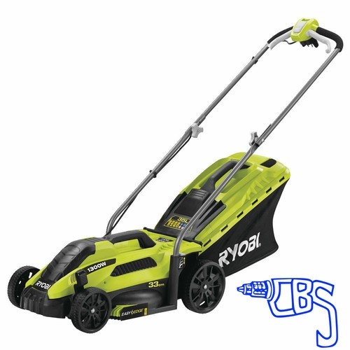 Ryobi rlm13e33s 1300w 33cm - ac,