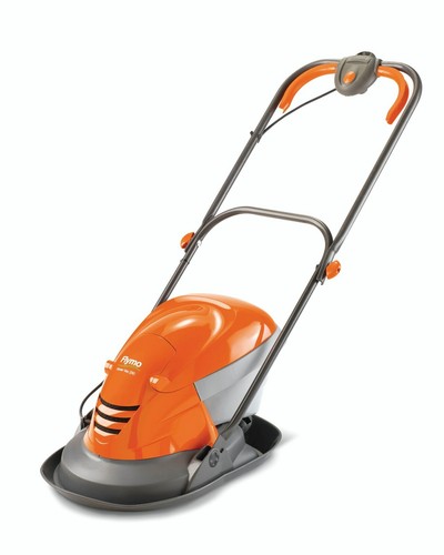 Flymo hover vac - flymo,