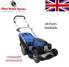 ALL NEW PARTS HYUNDAI 18"