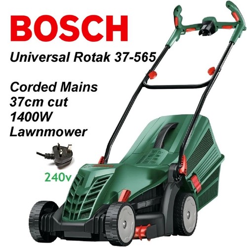 Bosch universalrotak 565 - universalrotak, 37-565