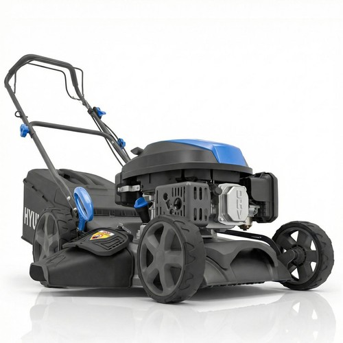 Hyundai self propelled - hyundai, self-propelled