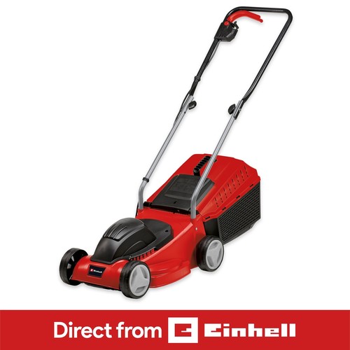 Einhell 32cm lawnmower 1200w - einhell,