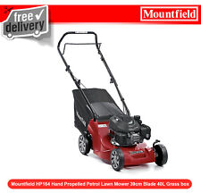 Mountfield HP164 Hand