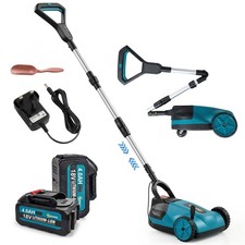 Outsunny 18V Cordless