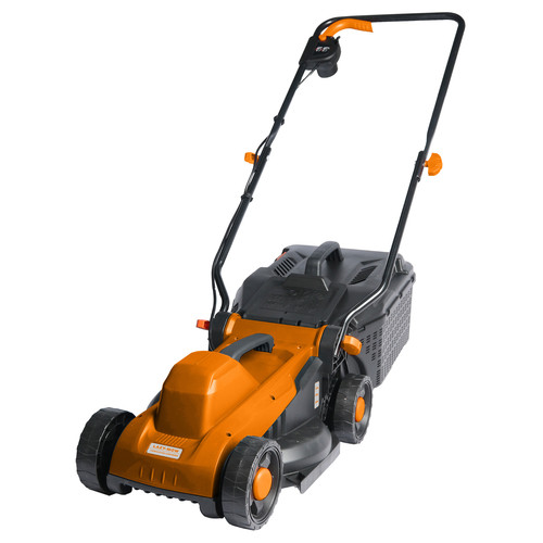 Electric lawn mower - electric, 320mm